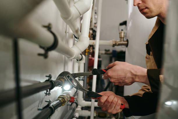 Best Water Softener Installation  in Clawson, MI