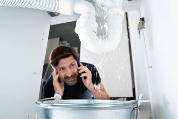 Septic Systems in Clawson, MI