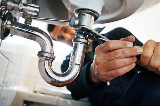 Best Local Plumber Services  in Clawson, MI