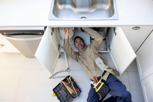 Best Sewer Line Repair  in Clawson, MI