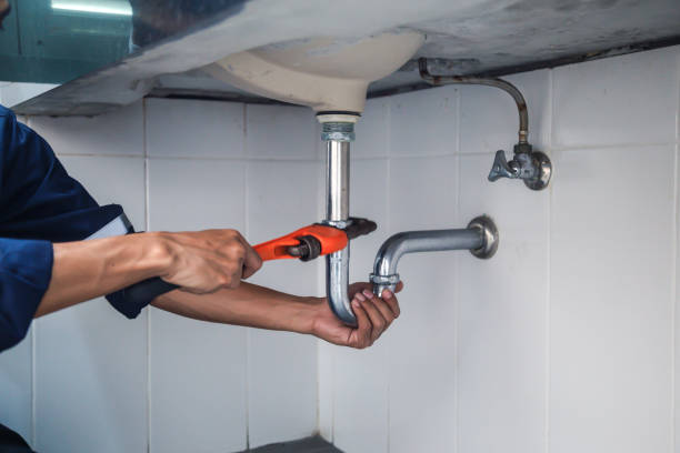 Best Emergency Plumbing Repair  in Clawson, MI