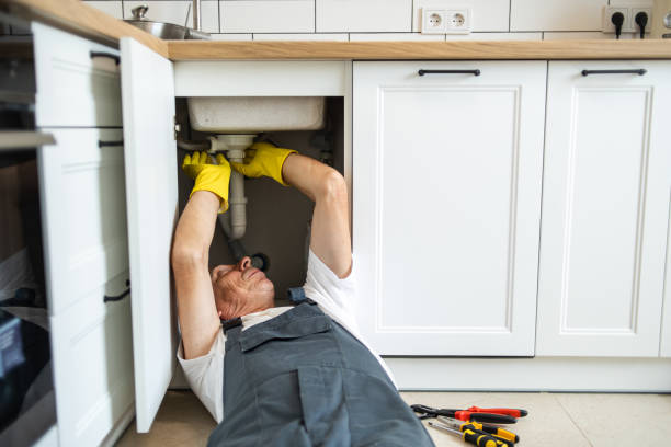 Best Water Leak Repair  in Clawson, MI
