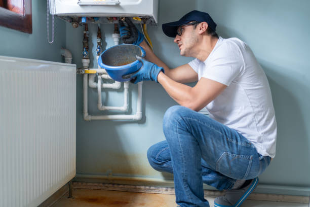 Best Leak Detection Services  in Clawson, MI