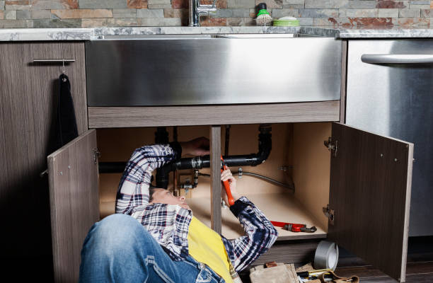 Best Plumbing Installation Services  in Clawson, MI