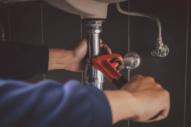 Best Residential Plumbing Services  in Clawson, MI