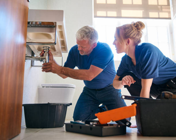 Best Drain Cleaning Services  in Clawson, MI