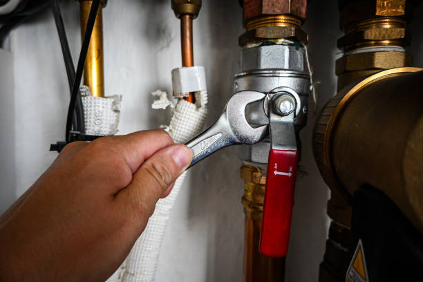Trusted Clawson, MI Plumbing Experts